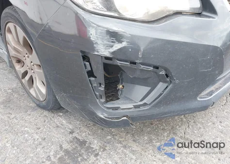 2012 Subaru Impreza 2.0I Sport Limited z USA, uszkodzony, nr VIN JF1GPAU65CH245046